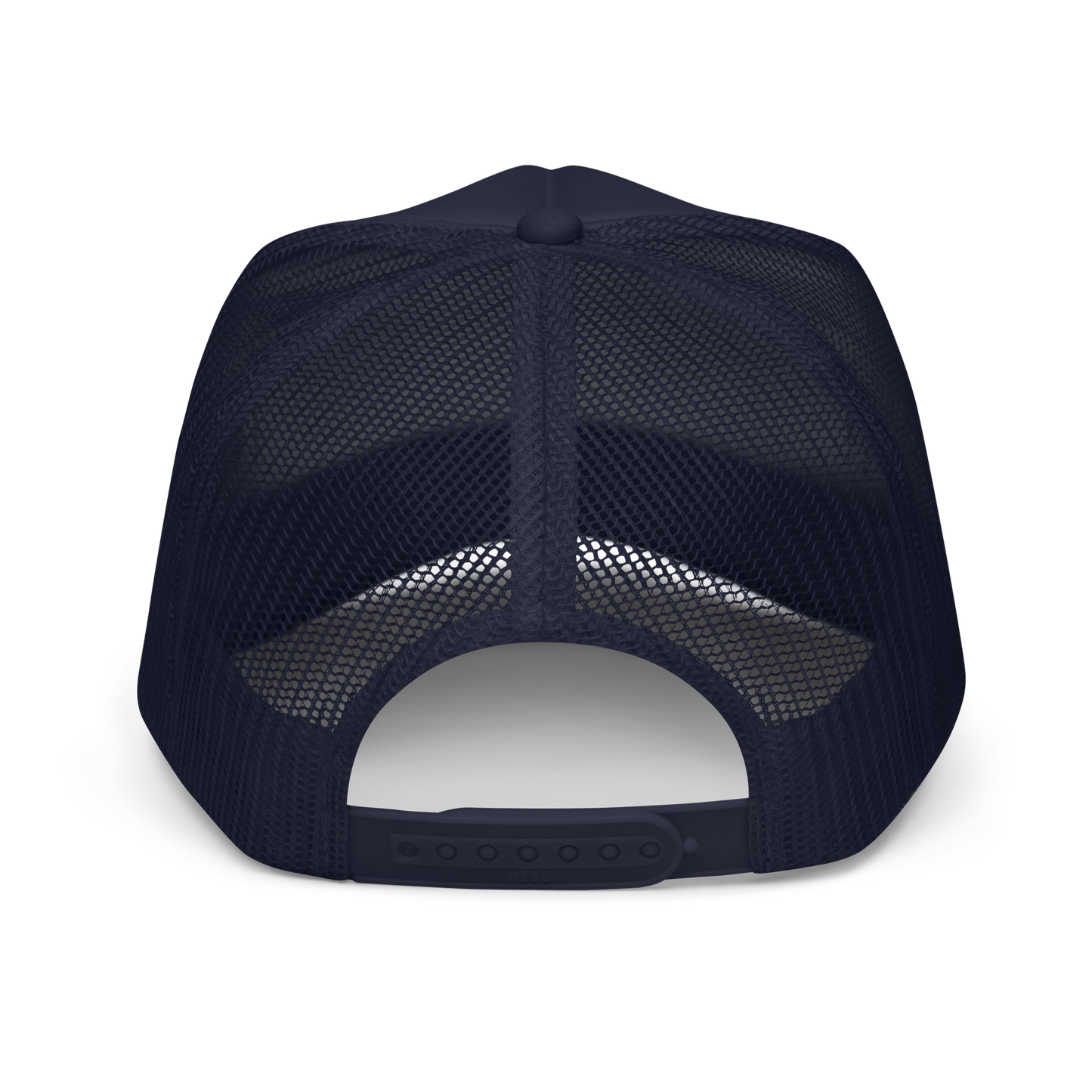 Easyy Livin Coffee Co. Foam Trucker Hat